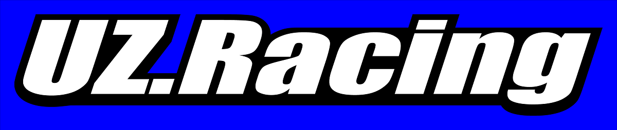 UZ.Racing Site